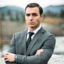 Shy 41 y/o New York City professional guy for lady