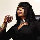 Powerful African-Queen Shemale Dominatrix in New York City