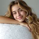 Erotic Massage with Blonde Model in New York City