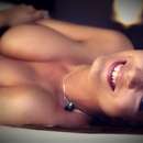 Jaw Dropping Hot Lesbian for Female Lover in New York City